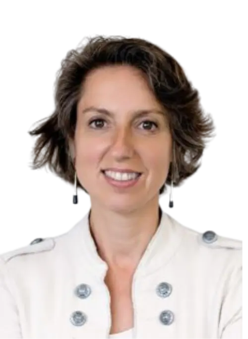 Antonella Thomas - Thérapeute brève, systémique et stratégique - CPSi Neuchâtel