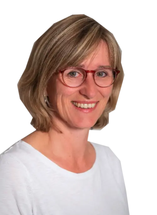 Corinne Simon-Vermot - Sage-femme