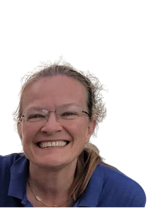 Elisabeth Pastor - Statisticienne retraitée et écrivaine publique