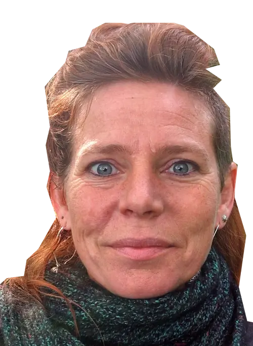 Manon Ramseyer - Infirmière Niv.II - Migration et Santé Mentale - Médecins du Monde